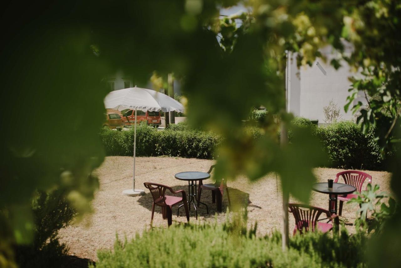 Ruza Apartmani Zadar Exterior foto