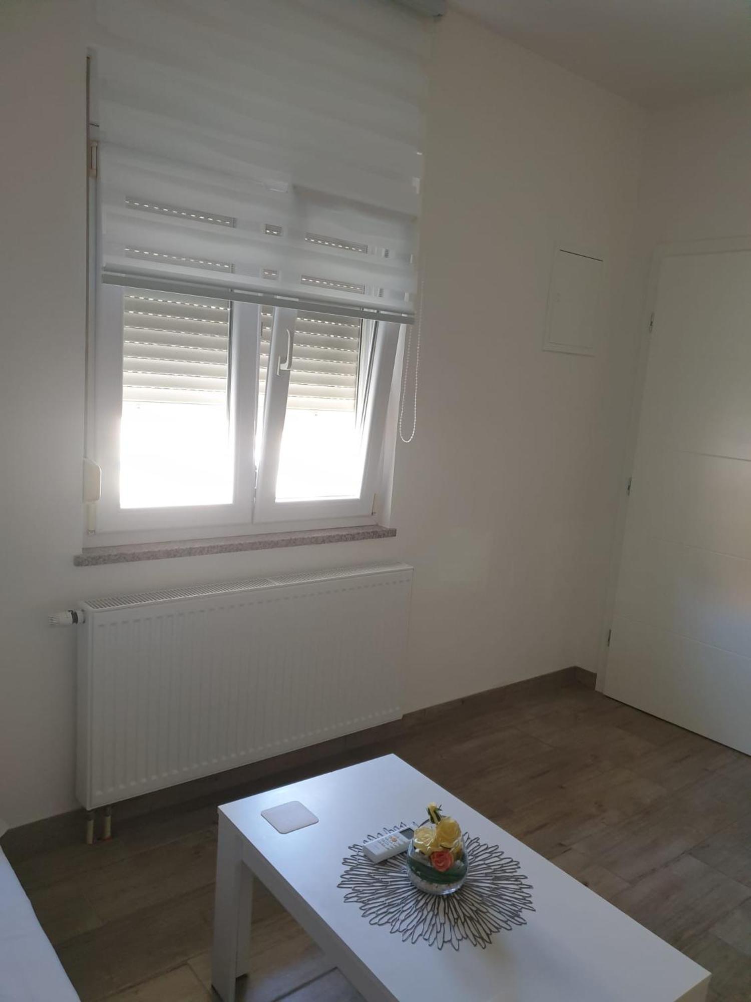 Ruza Apartmani Zadar Exterior foto